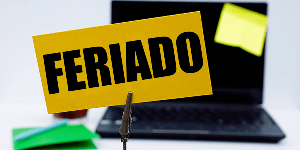 EXCELENTE: Feriado é confirmado em São Paulo na próxima semana e milhares pulam de alegria