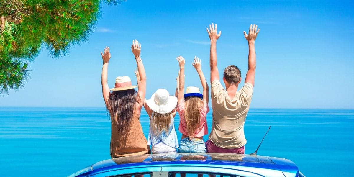 Feriado prolongado vem em sequência do 7 de setembro (Imagem Reprodução internet)