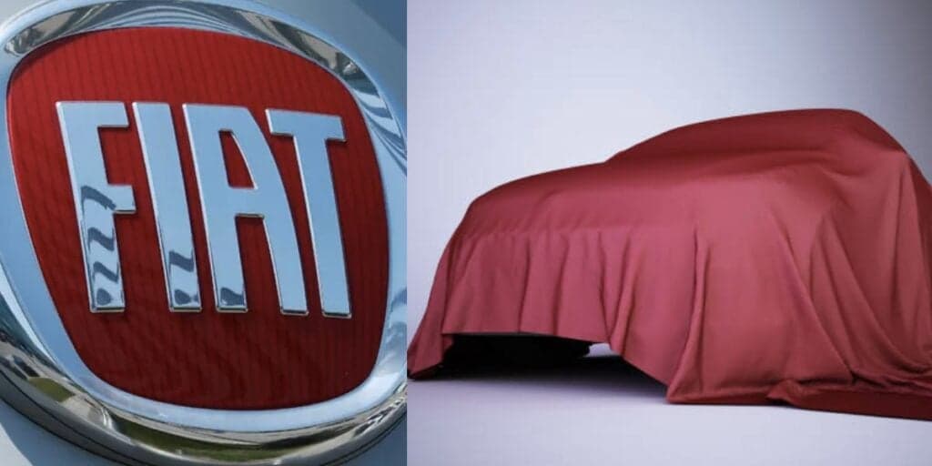 Motoristas em FESTA: Rival da Fiat TEM retorno triunfal confirmado com lançamento de SUPER carro no Brasil