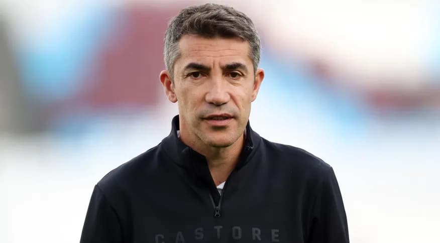 Bruno Lage (Reprodução/Internet)