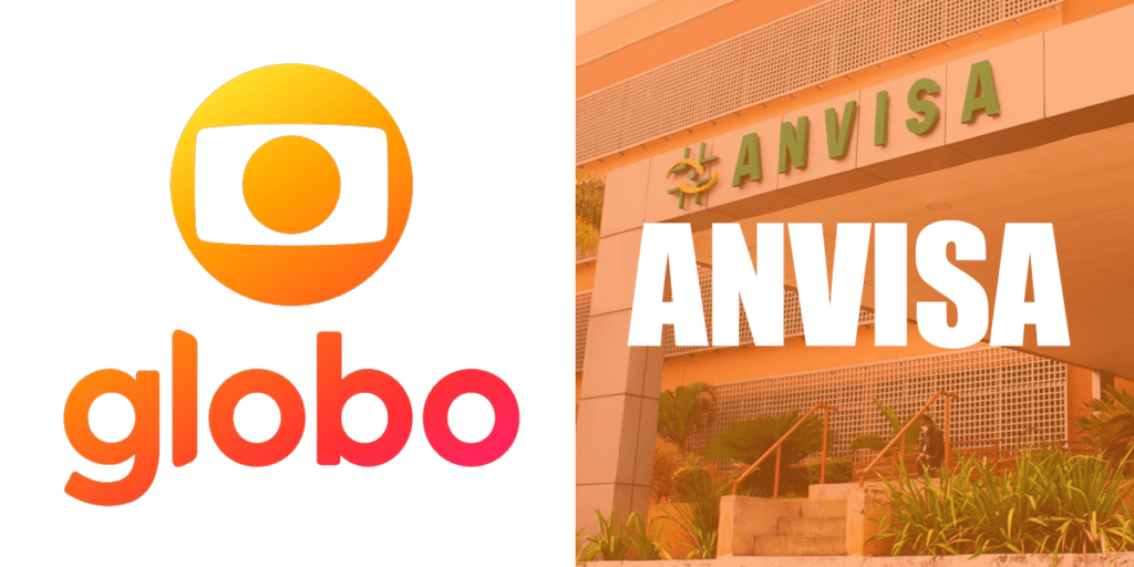Descoberta GRAVE: A empresa alimentícia barrada pela ANVISA com urgência e anúncio na Globo