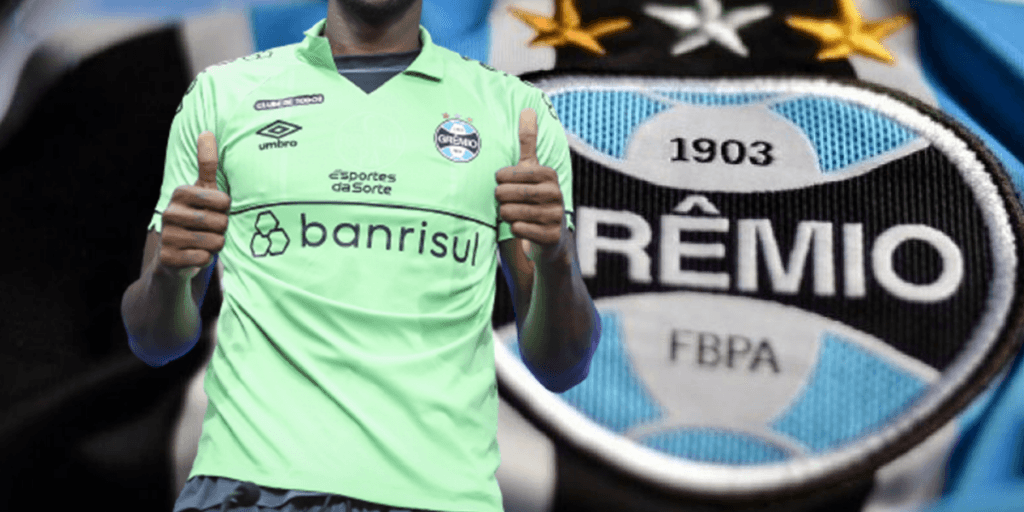 Renato Gaúcho em festa: Grêmio ganha estrela mais aguardada e estreia é confirmada de última hora