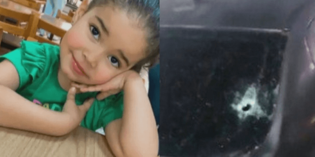 LUTO! Morre Heloísa dos Santos Silva, após ser atingida por tiros (Foto: Reprodução, Record TV Rio) LUTO! Morre Heloísa dos Santos Silva, após ser atingida por tiros (Foto: Reprodução, Record TV Rio)