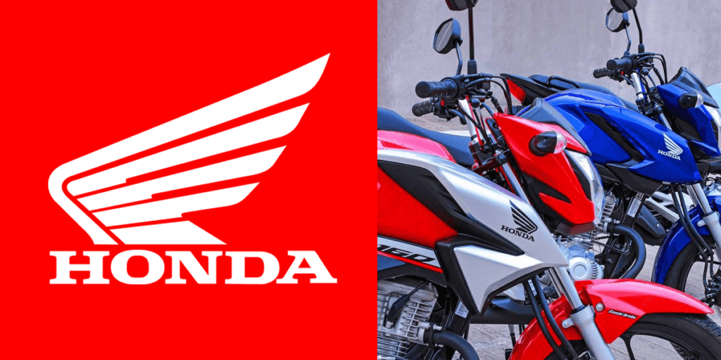 Adeus: Honda arranca duas motos amadas pelos brasileiros e fim de produção é confirmada