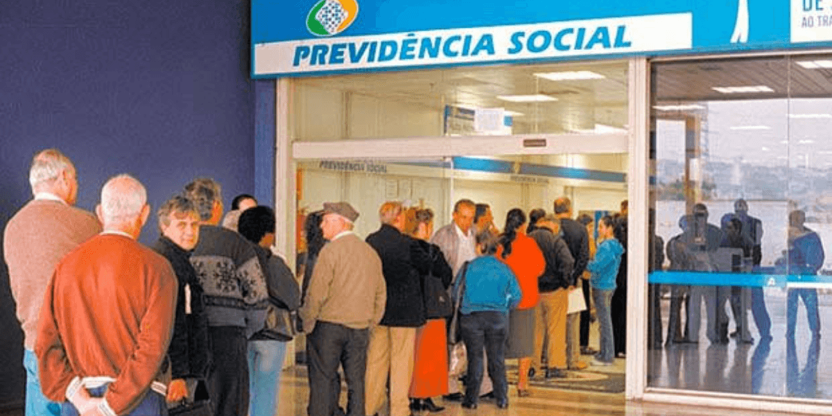 Aposentadoria antecipada do INSS: Lei em vigor garante o tão esperado benefício antes da idade-mínima (Reprodução/Internet)