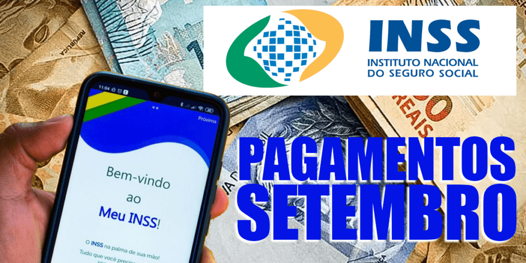Vitória aos aposentados AGORA (17): Novos pagamentos do INSS são CONFIRMADOS para setembro com datas