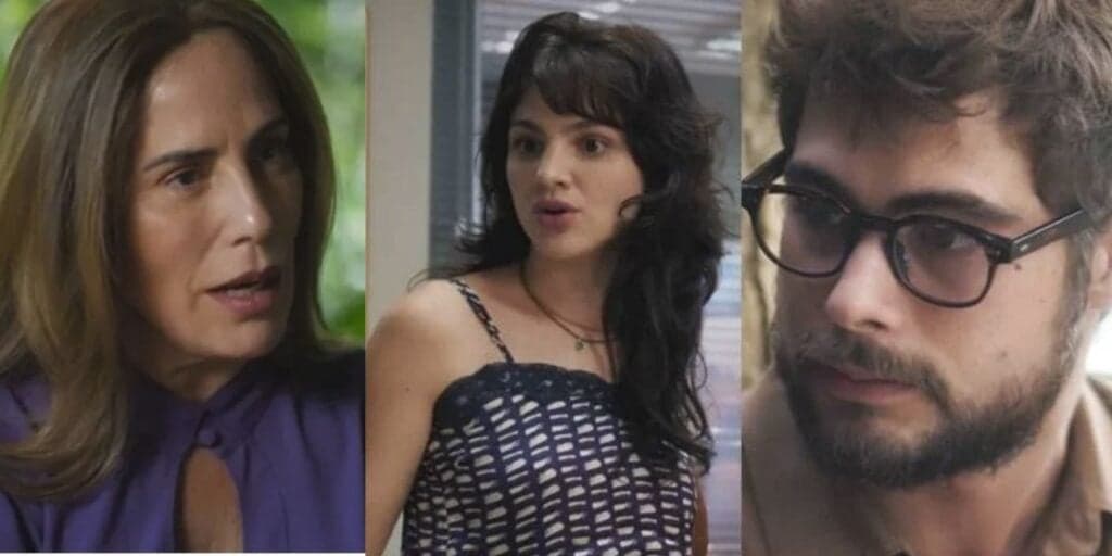 Terra e Paixão: Sem escrúpulos, Irene decide acabar com a vida da própria filha em plano macabro com Hélio