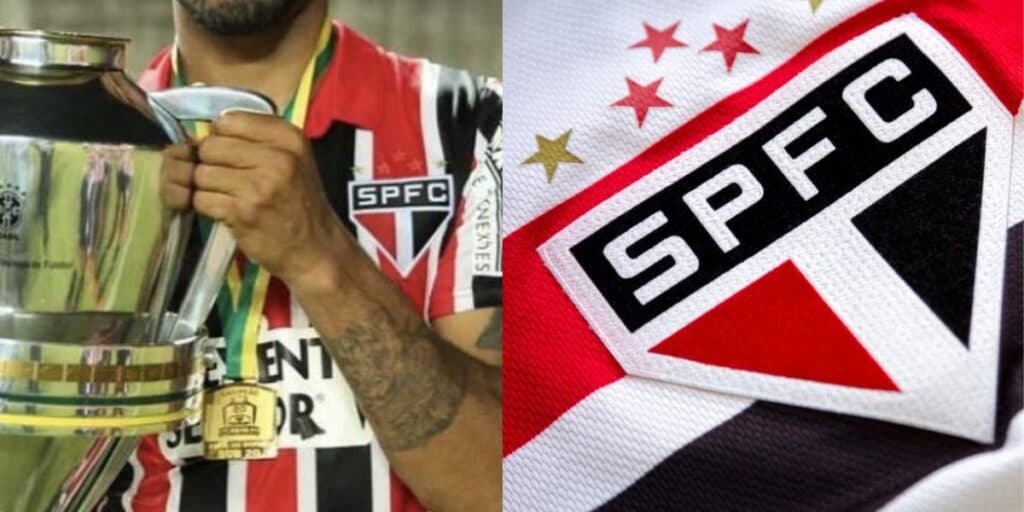 Urgente: Jogador que brilhou no São Paulo acaba de ser internado com tumor no cérebro aos 27 anos