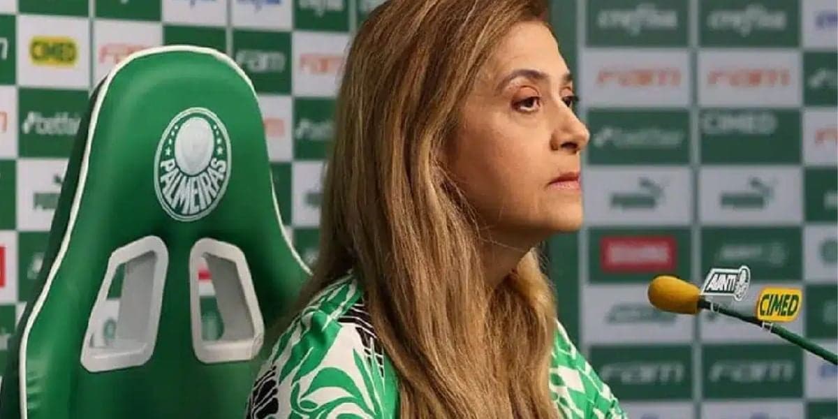 Leila Pereira - Foto: Internet