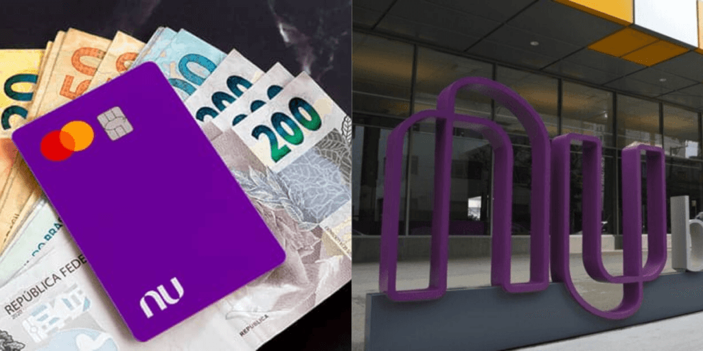 Nubank esconde, mas agora vazou: 6 estratégias que você deve fazer para aumentar seu limite do cartão