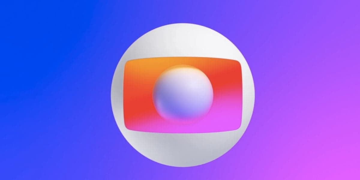 Logo da Globo (Foto: Reprodução / Internet) 