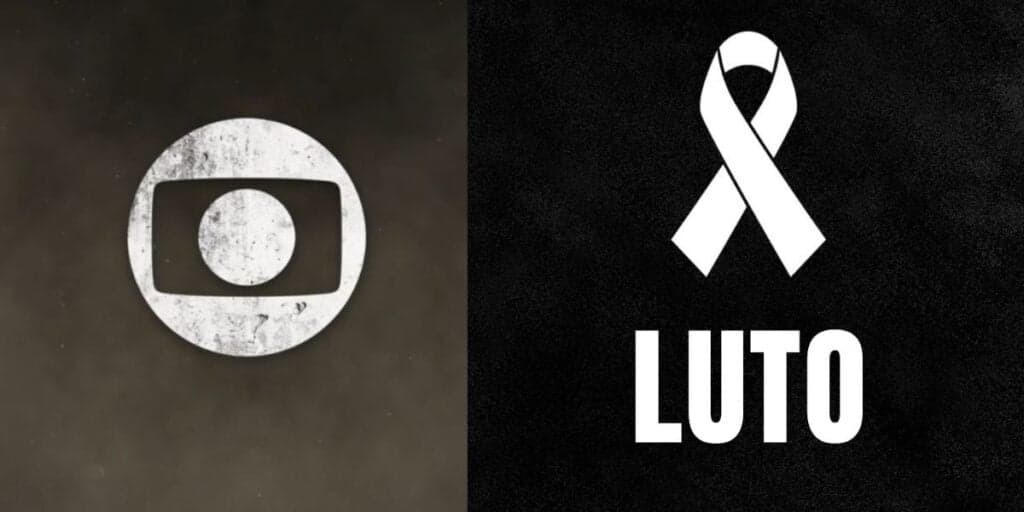 Luto nesta terça (12): Globo acaba de confirmar triste morte de repórter que brilhou na emissora aos 54 anos