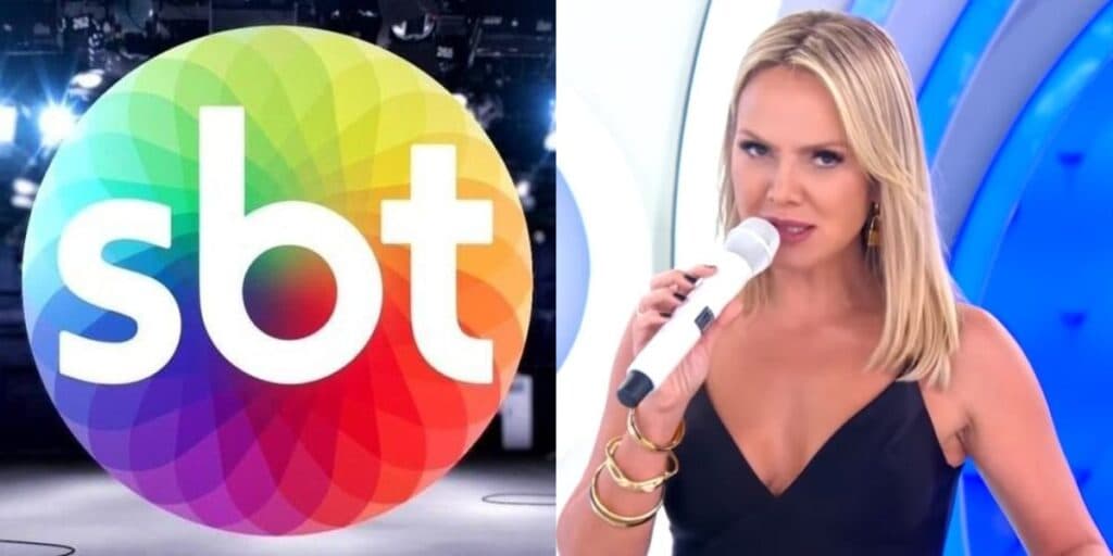 Corajosa, Eliana recusa programa e recado amargo é exposto em vídeo no SBT: "Não vou nem a pau"