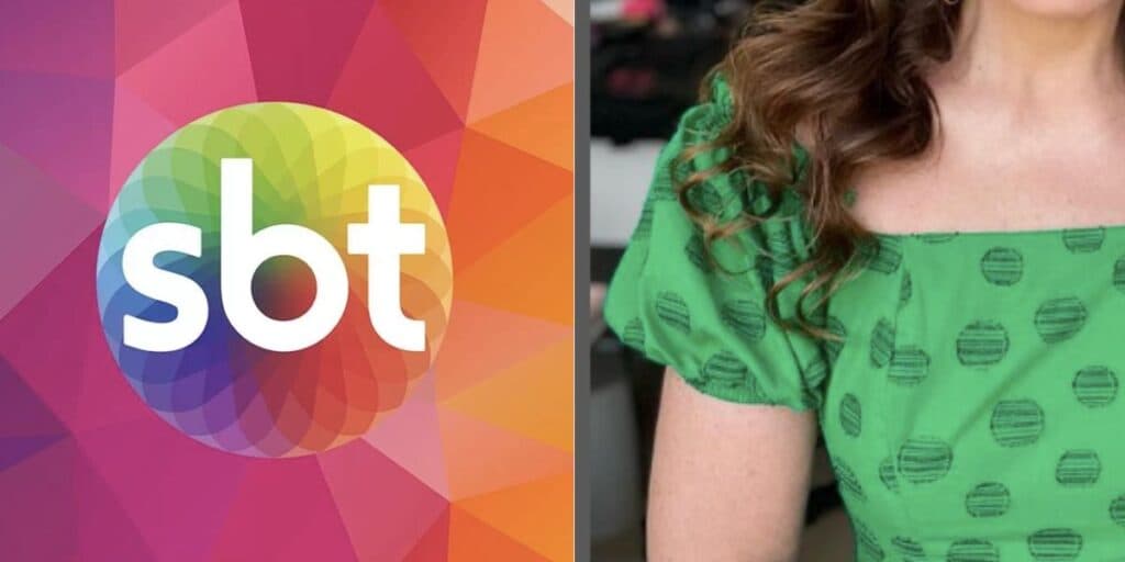 SBT age às pressas e apresentadora amada pelo brasil é confirmada no canal 1 mês após ser demitida de rival