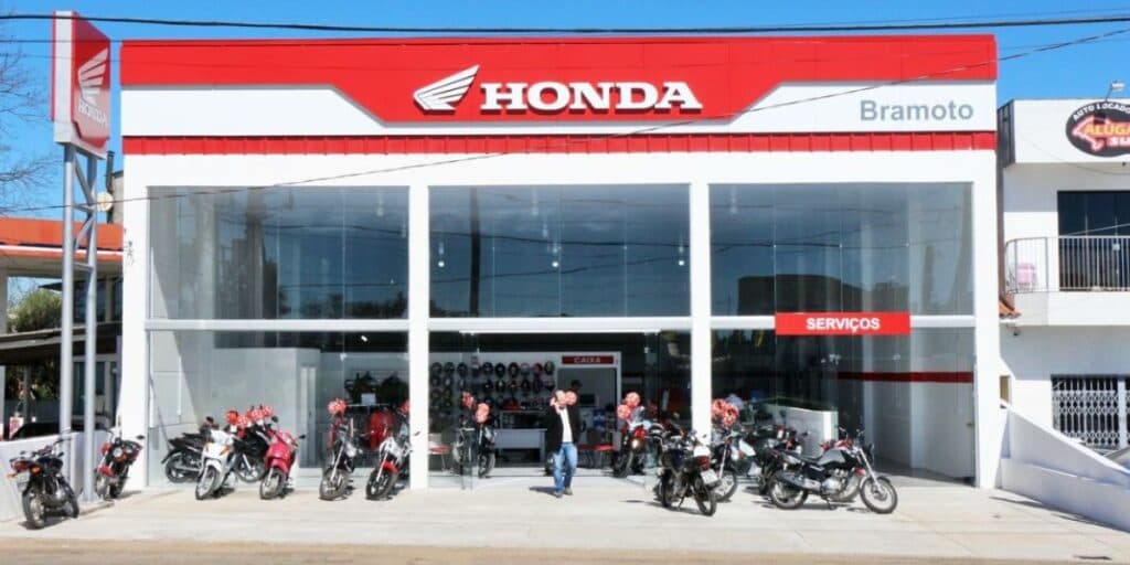 Potente e SUPER econômica: Rival da Honda lança NOVA moto com preço ESPETACULAR e motoqueiros vibram