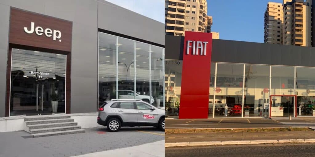 Com Jeep e Fiat na lista: Carros 0 km saem por menos 30 mil e você pode realizar o seu sonho AGORA em setembro