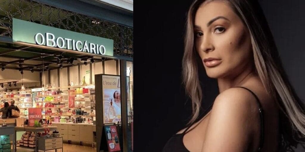 O perfume proibidão de Urach, que o ex fez jogar fora, e a FRAGRÂNCIA da Boticário que ela usa para seduzir