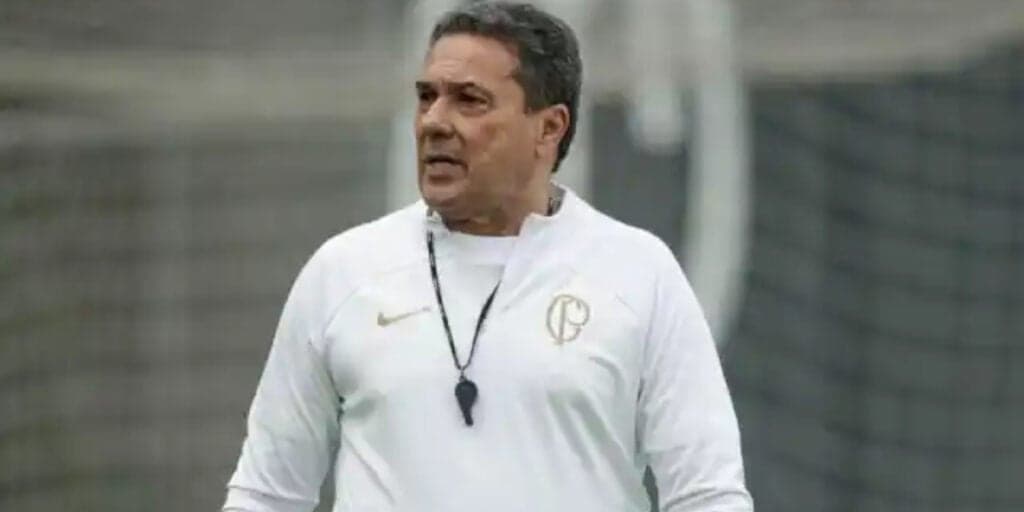 Insustentável: Luxemburgo teve a coragem de falar ISSO após derrota do Corinthians e torcida perde a paciência