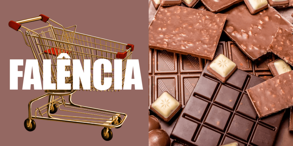 Falência e despedida: 4 chocolates AMADOS, arrancados dos mercados e que você NUNCA mais vai comer