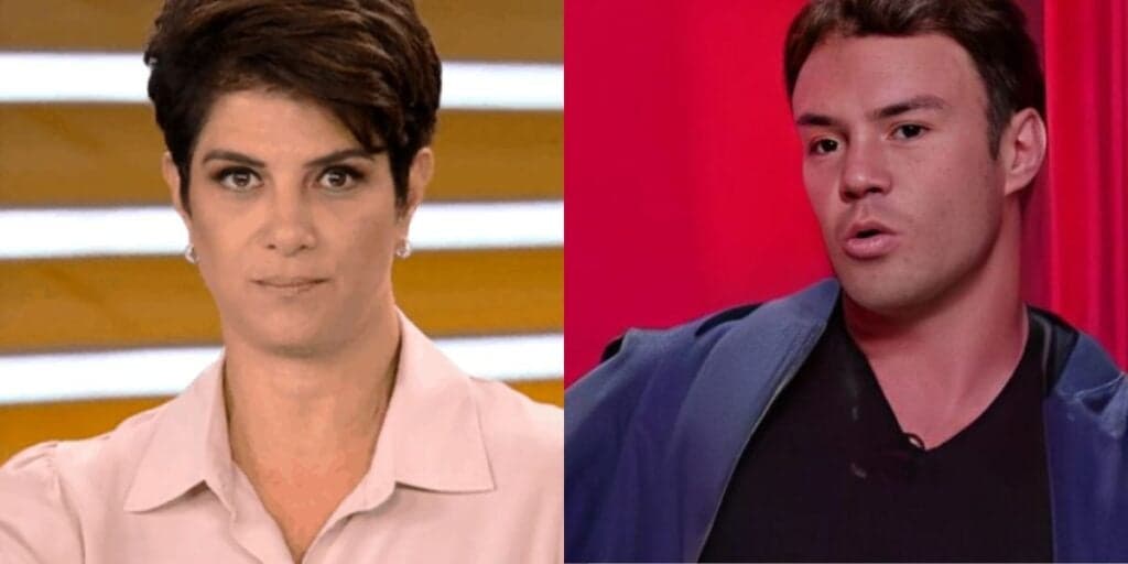 Prisão decretada, demissão da TV e dívida: Mariana Godoy para a Record com escândalo de estrela do futebol