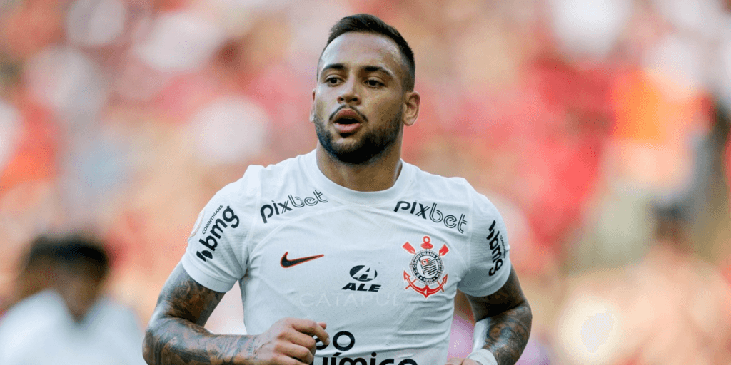 Bomba chega no Corinthians imediatamente e Maycon pode ser anunciado por novo clube nos próximos dias