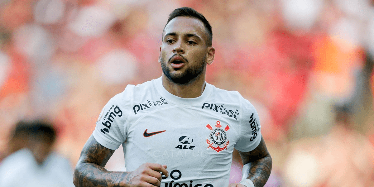 Meia de R$100 milhões e volta triunfal após 2 anos: Corinthians age na surdina com 2 substitutos para Maycon - Foto | Reprodução: Internet 