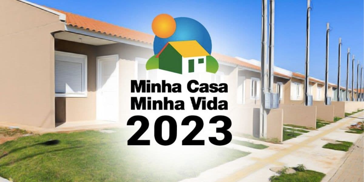 Minha Casa, Minha Vida (Foto: Reprodução / Internet) 