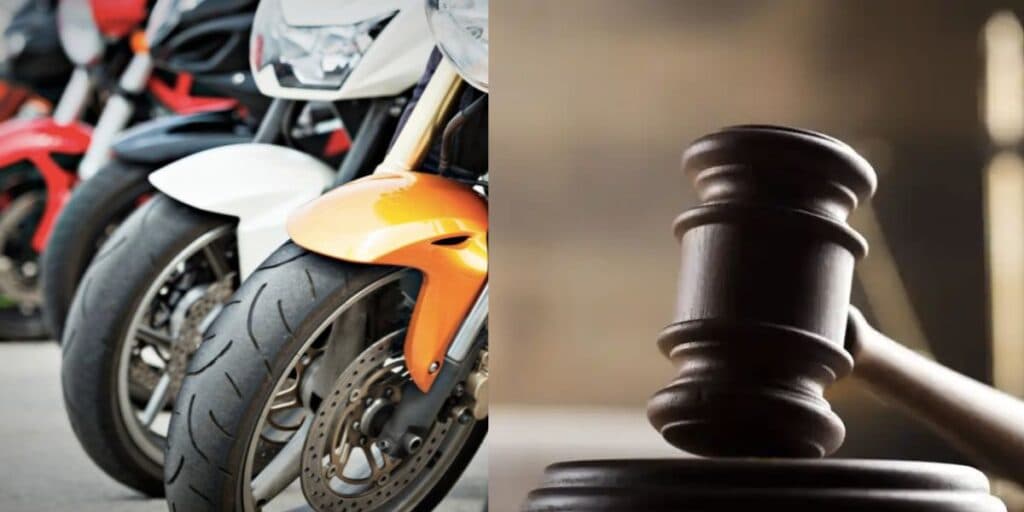 Nova lei acaba de ser aprovada com desconto nesta lista de motos e impacta até os entregadores do Ifood