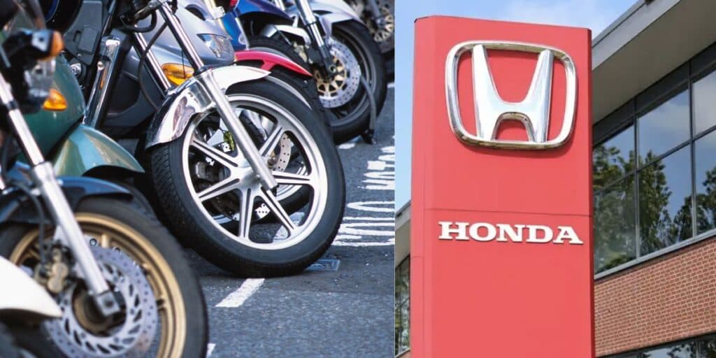 Incrível e Honda aos prantos: Rival faz super lançamento de moto com tela touch e precinho arrasador