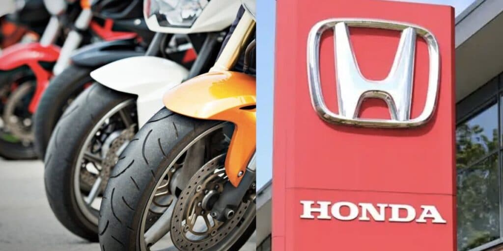 Na casa dos R$8 mil: SUPER moto de rival da HONDA tem PRECINHO para você comprar em SETEMBRO de 2023