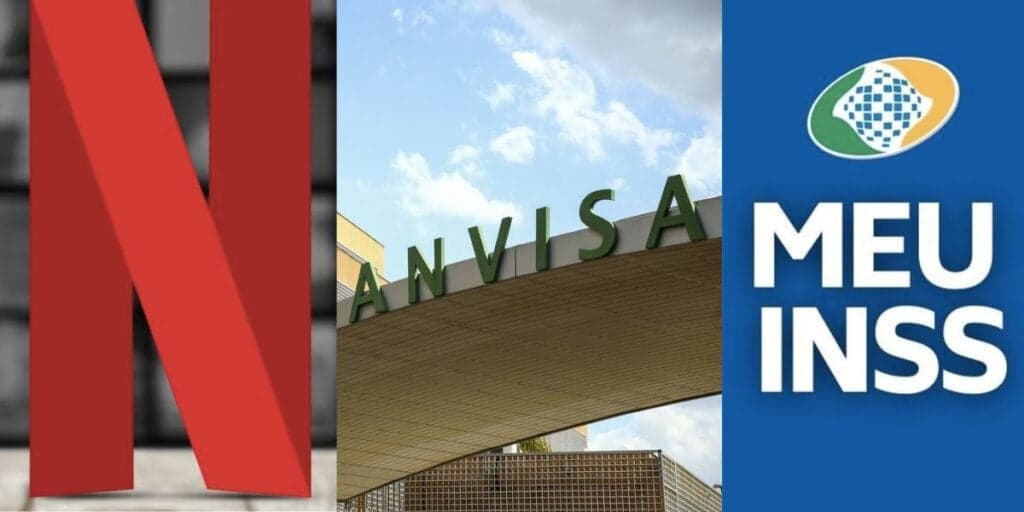 Netflix encerra serviço; Anúncio URGENTE da ANVISA é exposto na TV e lei do INSS impacta quem quer aposentar