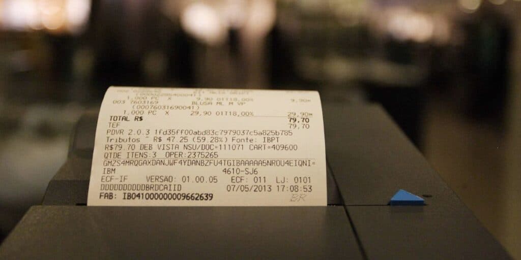 Aviso urgente sobre CPF na nota fiscal que nunca te contaram: Notícia excelente é confirmada hoje (15/09)