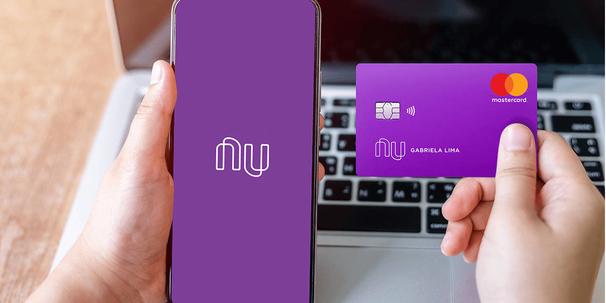 Nubank fez compra sigilosa e superou o Banco do Brasil (Foto: Reprodução/ Internet)
