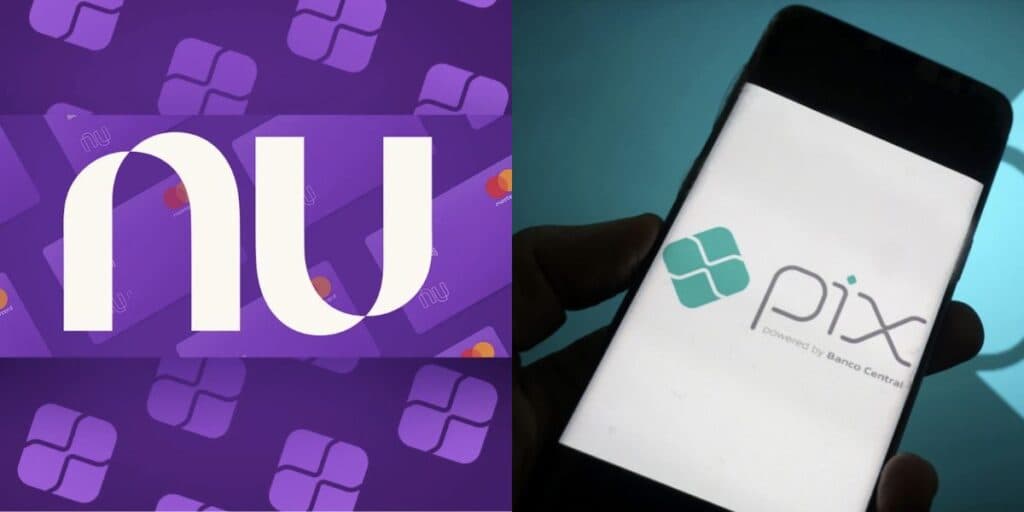 "Há algo errado": Nubank faz comunicado envolvendo o PIX e cartões de crédito que atinge os clientes HOJE