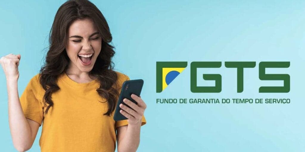 Nova lei do FGTS acaba de chegar com grande vitória aos trabalhadores e aumento do saque na Caixa