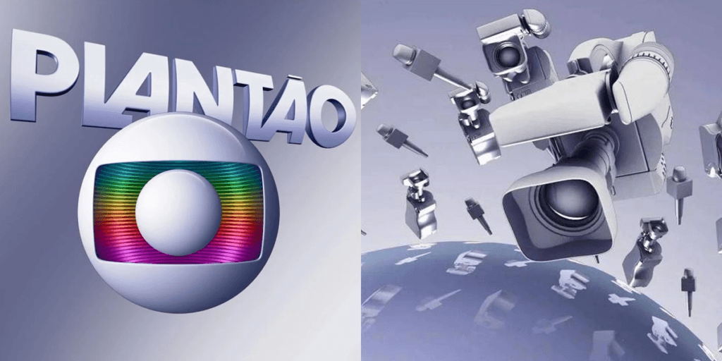Urgente: Globo acaba de derrubar programação, entra com Plantão e confirma hoje (24) notícia mais esperada pelo Brasil