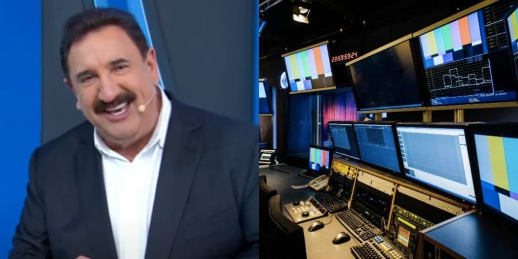 Milionário e dono de mais de 70 rádios, Ratinho expõe compra de mais um canal de TV por R$ 350 milhões