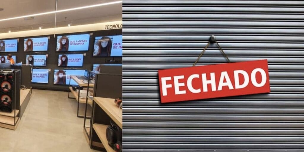 Adeus: Maior varejista do Brasil acaba de fechar as portas em shopping tradicional e faz triste comunicado