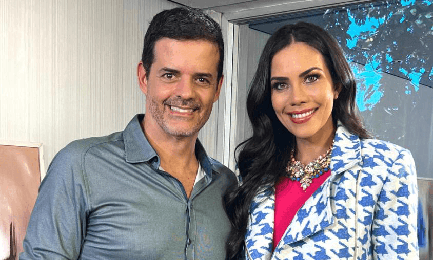 Ao ‘Sensacional’, ator Jorge Pontual relembra que “ficou na geladeira” após pedir para deixar novela