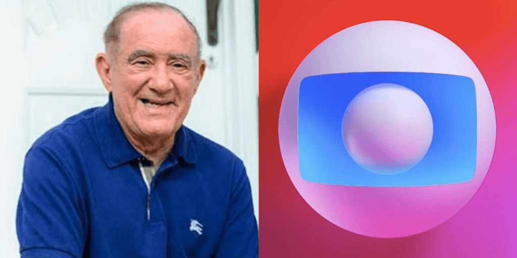 Excluído pela Globo, Renato Aragão dá o troco publicamente na emissora e volta ao ar após 4 anos