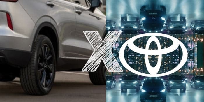 Toyota não esperava por essa: SUV de marca rival, estoura em vendas, atinge a liderança e você deve correr
