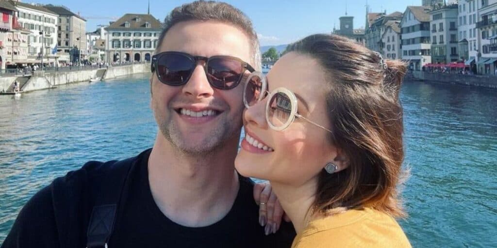 Última viagem e decisão tomada por ele: Detalhes do divórcio de Sandy e Lucas acabam de ser vazados