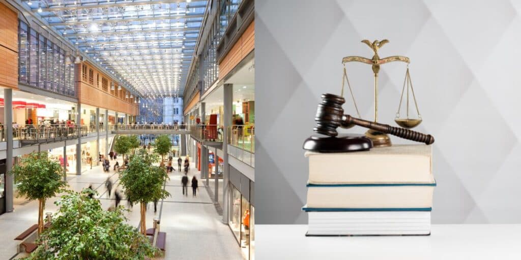 Regras de 2023: Nova lei dos shoppings já está em VIGOR e obriga mudança que atinge em cheio pais e mães