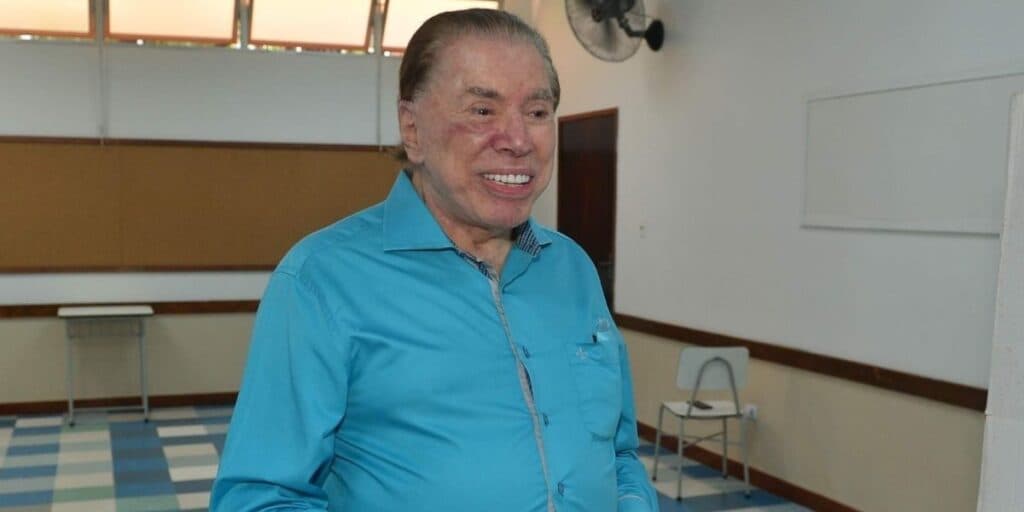 Fim de uma era: TV de Silvio Santos tem novos donos após venda autorizada pelas filhas do bilionário