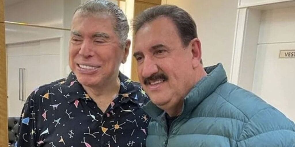 Ratinho expõe verdade sobre venda do SBT após 40 anos e confirma quanto vale a emissora de Silvio Santos