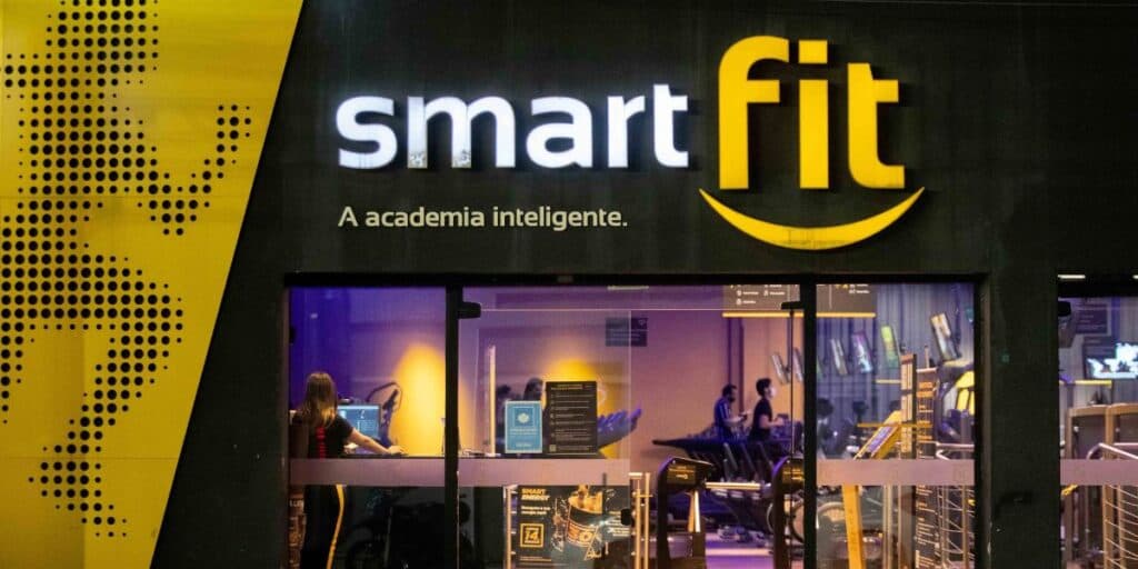 22 bilhões e terror das rivais: Dono da Smart fit abre os cofres e vira proprietário de mais uma rede no Brasil