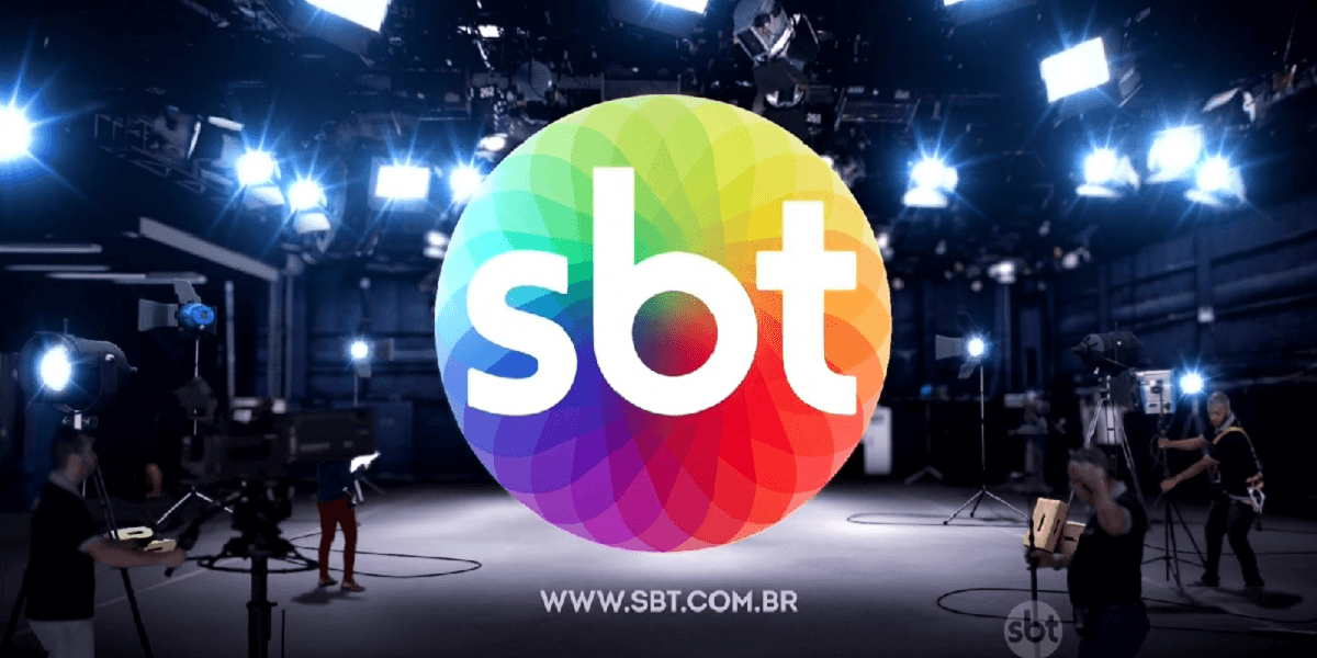 Logo do SBT (Foto: Reprodução/ Internet) Logo do SBT (Foto: Reprodução/ Internet)