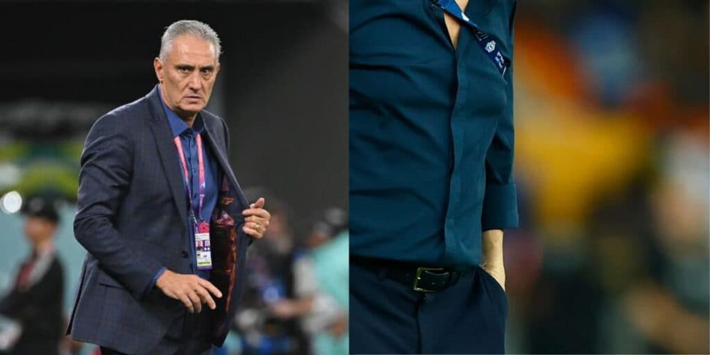 Nada de Tite: Novo técnico para assumir o Flamengo ainda em 2023 é escolhido: "Tem que contratar"