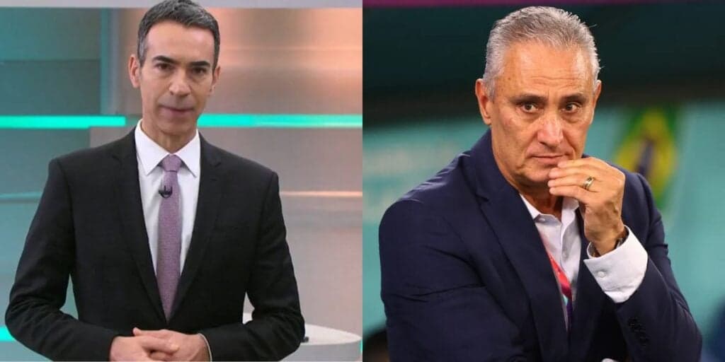 Tralli para JN com craque de R$154M FORA do Flamengo e Tite desesperado