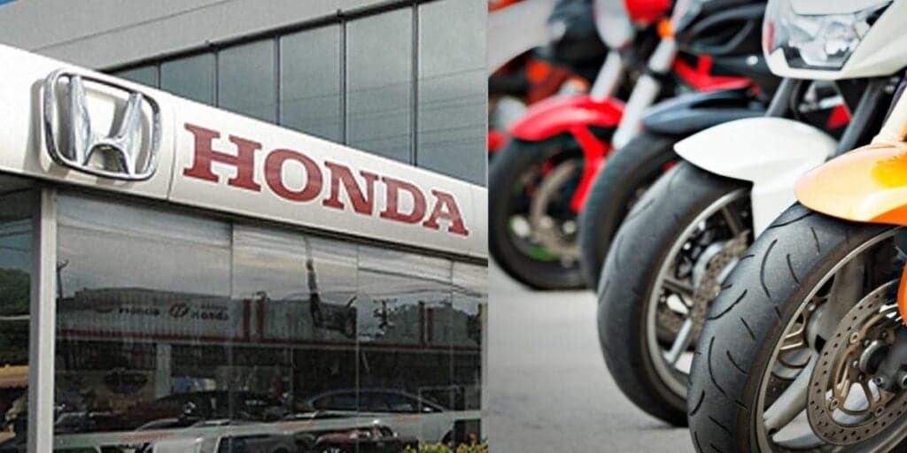 Pra acabar com a concorrência: Honda vem com os dois pés e moto ZERO é vendida por menos de R$ 10 mil